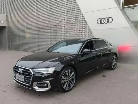Audi A6L 2025