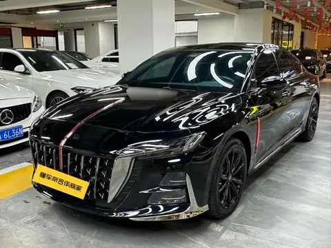 Hongqi H6 2023