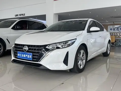Nissan 轩逸 2026