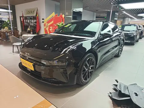 ZEEKR ZEEKR 001 2026