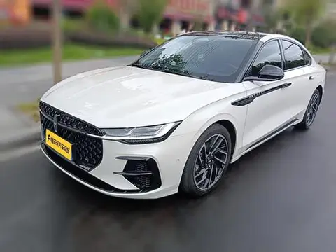 Lincoln Z 2022