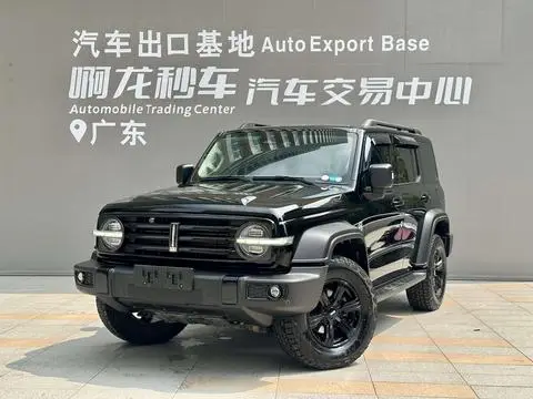 TANK 300 2021