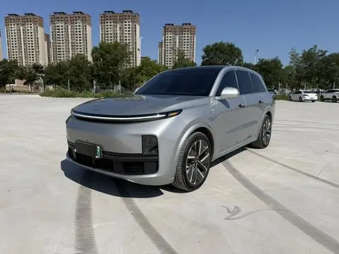 Li L8 2023