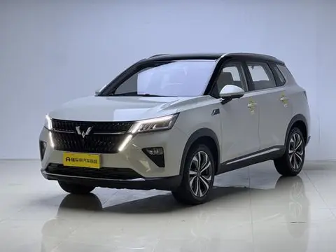 Wuling Xingchen 2021