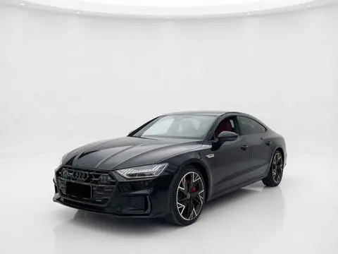 Audi A7L 2024