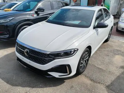Volkswagen Lavida 2023
