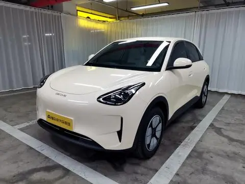 Geely 星愿 2025