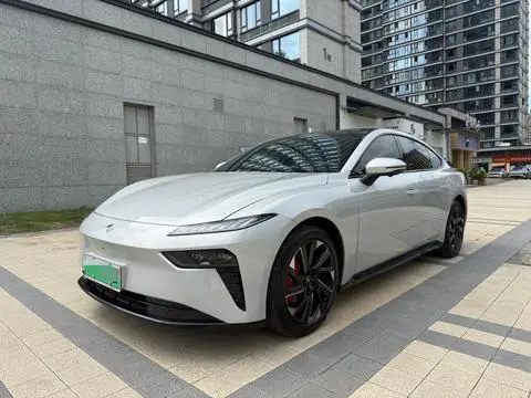 Dongfeng 007 2024