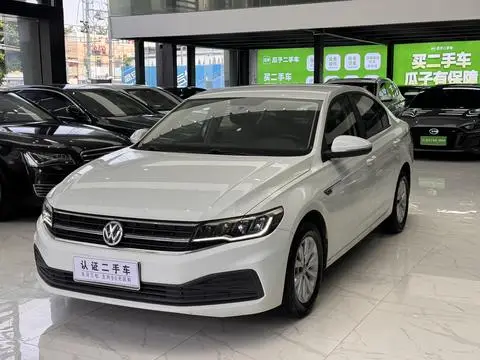 Volkswagen Bora 2019