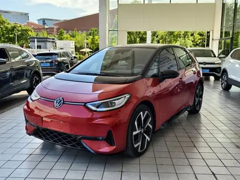Volkswagen ID.3 2026