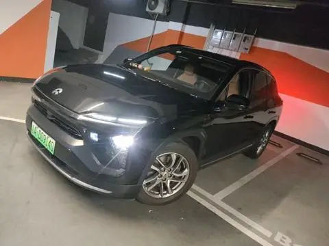 NIO ES6 2022