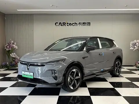 Voyah 知音 2024