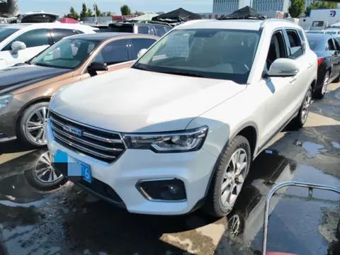 Haval H7 2018