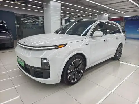 Li L8 2025
