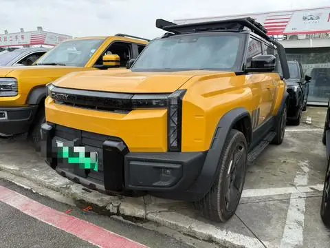 Chery 风云X3L 2025