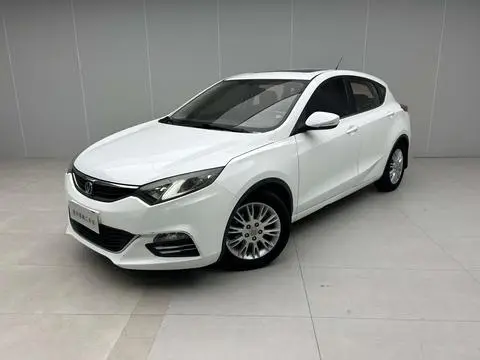 Changan EadoXT 2013