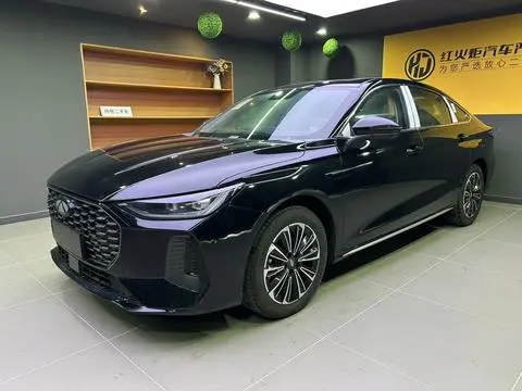 Chery 风云A8L 2025