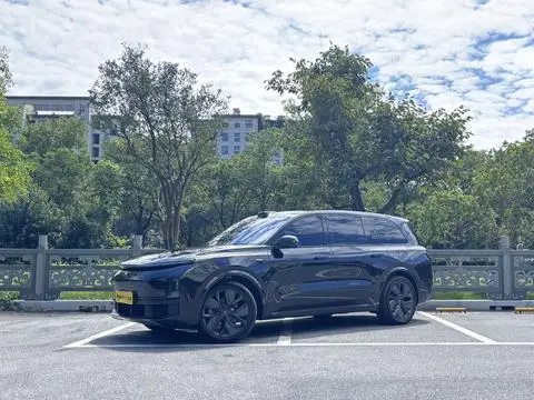 Li L9 2022