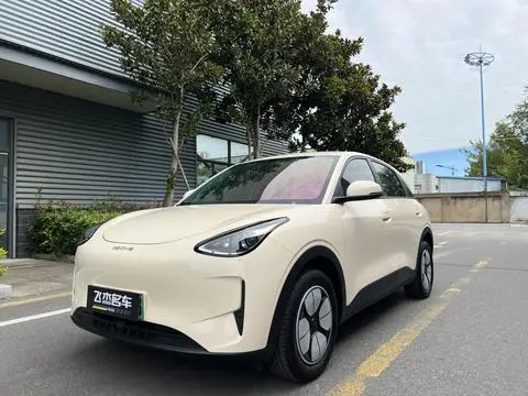 Geely 星愿 2025