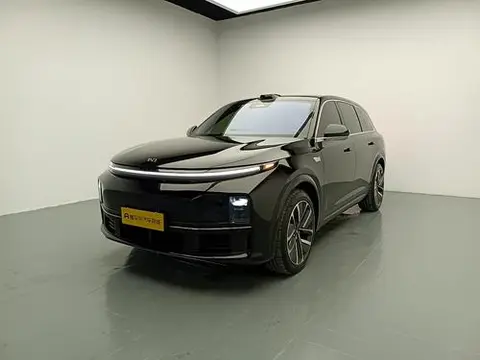 Li L7 2024