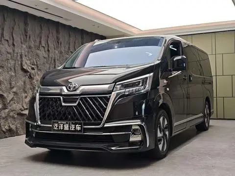 Kmuller 阿尔法 2025
