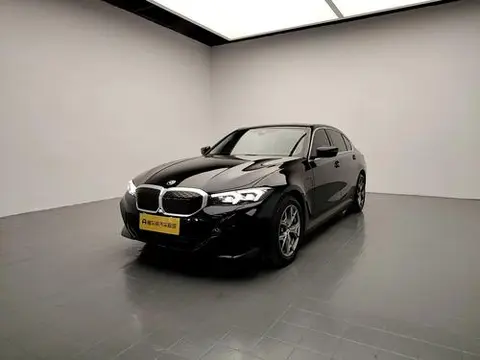 BMW i3 2025
