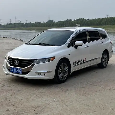 Honda 奥德赛 2011