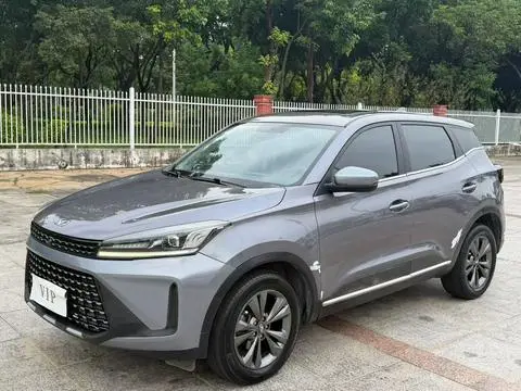 Kaiyi 炫界 2021