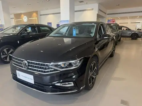 Volkswagen Magotan 2023