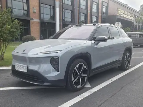 NIO ES7 2022