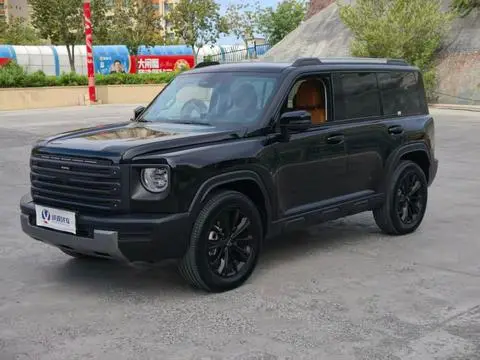Haval RaptorPHEV 2024