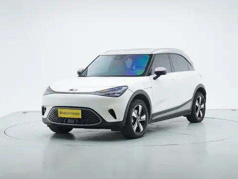 smart 精灵#1 2024