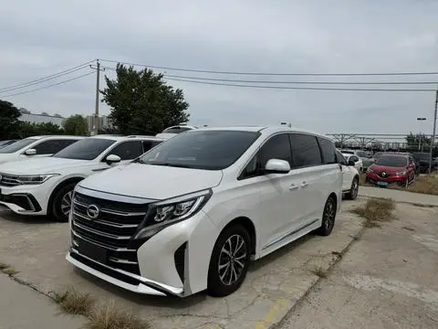 GAC M8 2021