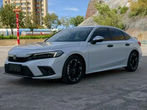 Honda Civic 2022