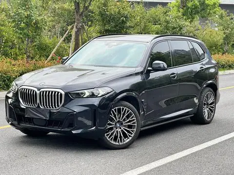 BMW X5 2023