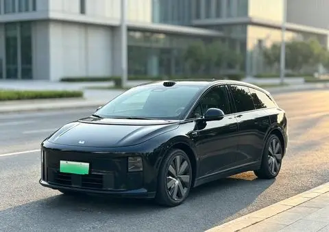 Li i6 2025