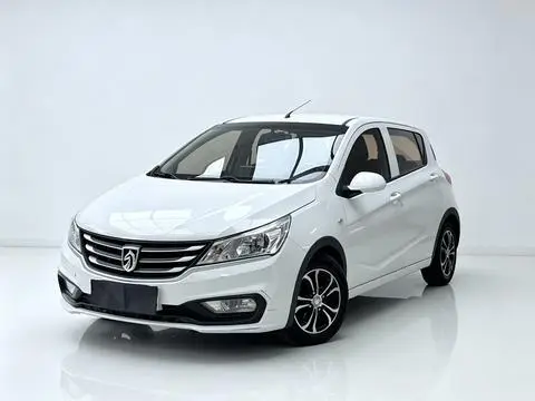 Baojun 310 2016