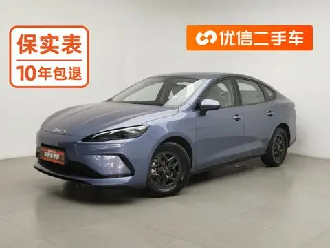 BYD Seal05 DM 2025