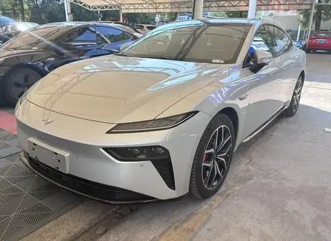 Dongfeng 007 2025