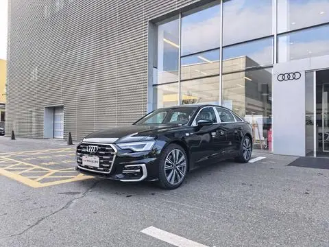Audi A6L 2025