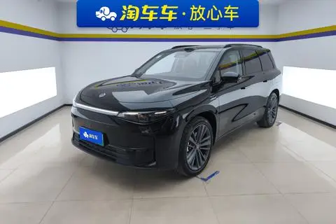 Leapmotor C16 2026