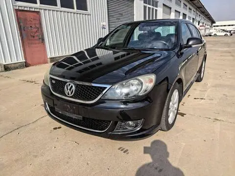 Volkswagen Lavida 2010