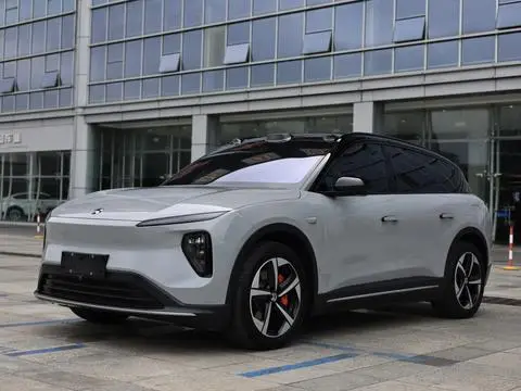 NIO ES6 2024