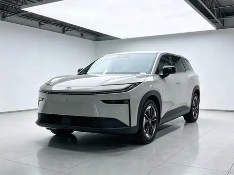 Toyota 铂智3X 2026