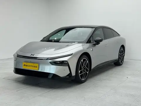 XPeng 小鹏P7+ 2024
