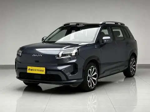 GAC AION V 2024
