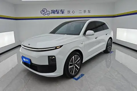 Li L6 2024