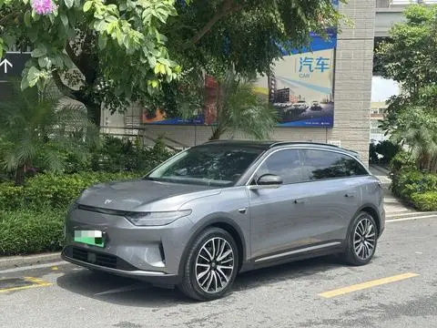 Leapmotor C11 2022