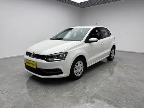Volkswagen Polo 2018 — фото 1