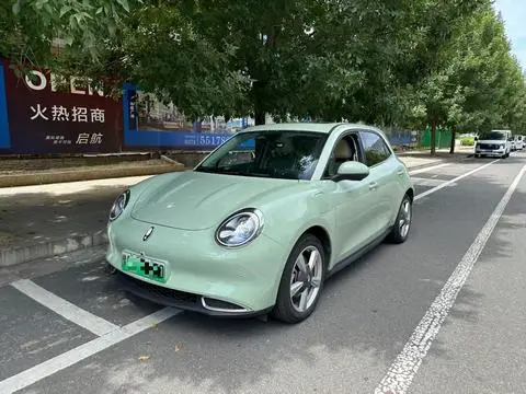 ORA 好猫 2022